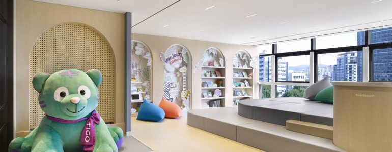 kids-lounge