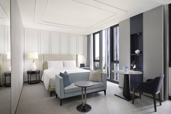 luxury