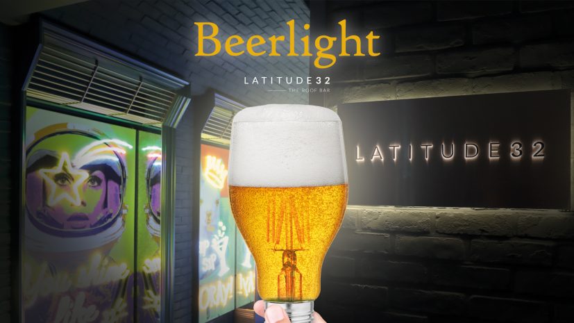 latitude32-beerlight