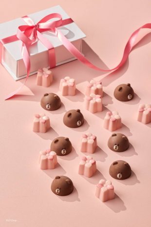 cherry-blossom-brown-bonbon